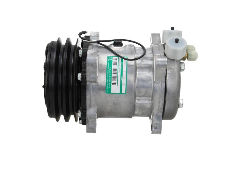 Sanden Huayu New Aircon Compressor Agco SD5H144529H