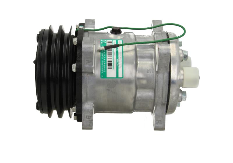 Sanden Huayu New Aircon Compressor Moxy SD5H144537H