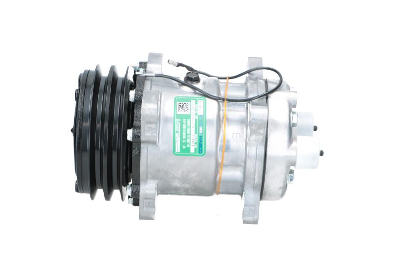 Sanden Huayu New Aircon Compressor Case SD5H146631H