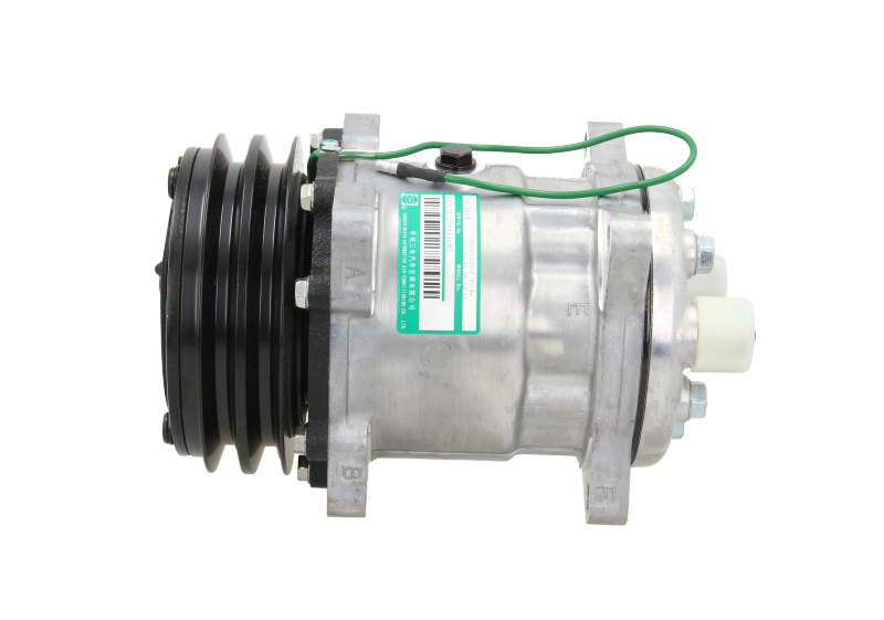 Sanden Huayu New Aircon Compressor Peugeot/Citroen SD6C121355H