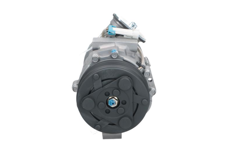 PlusLine Aircon Compressor Opel SD6V081550+