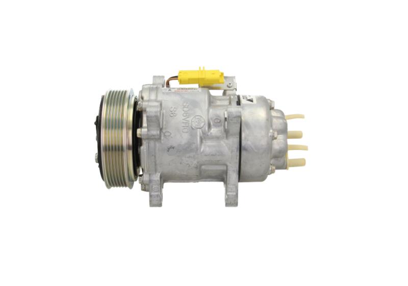 Sanden New Aircon Compressor Peugeot/Citroen SD6V121437