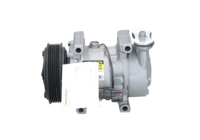 PlusLine Aircon Compressor Ford SD6V121442F+
