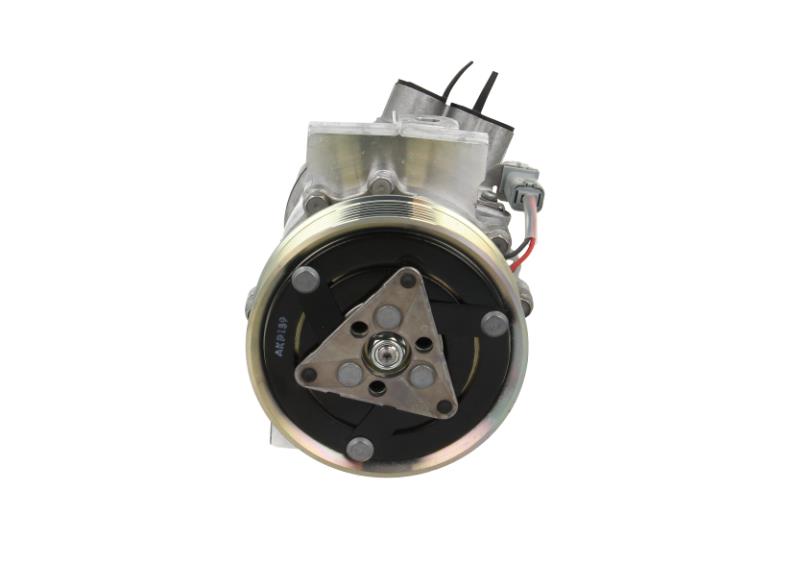 OEM New Aircon Compressor Renault (Sanden) SD6V121931