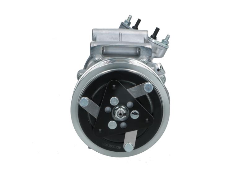 Sanden Huayu New Aircon Compressor Peugeot/Citroen SD6V121940H