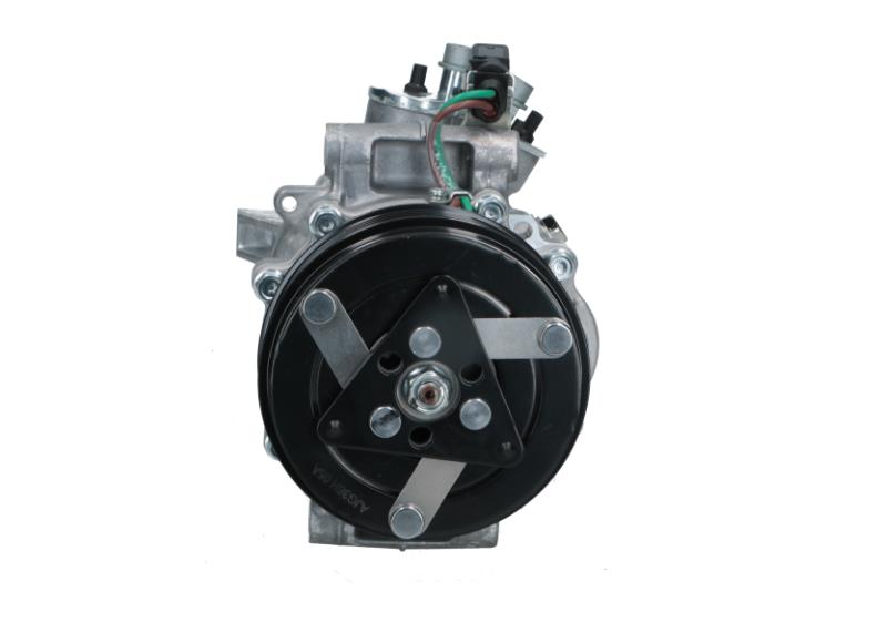 Sanden Huayu New Aircon Compressor Volkswagen SD6V121948H