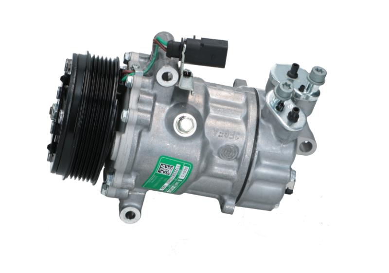 Sanden Huayu New Aircon Compressor Volkswagen SD6V121948H