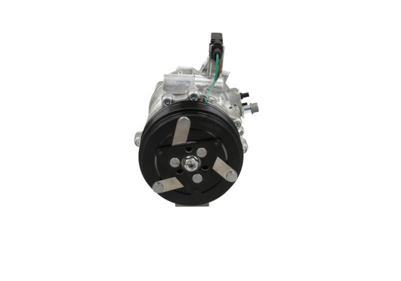 Sanden Huayu New Aircon Compressor Skoda SD6V121950H