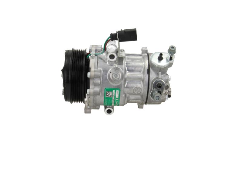 Sanden Huayu New Aircon Compressor Skoda SD6V121950H
