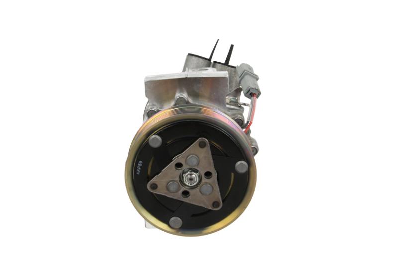 Sanden New Aircon Compressor Mercedes-Benz SD6V121969