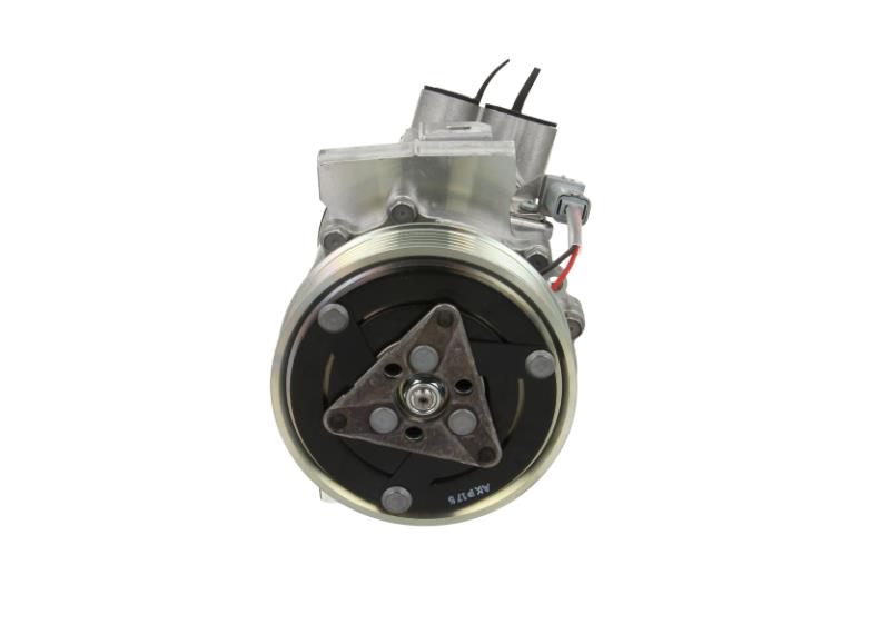 Sanden New Aircon Compressor Mercedes-Benz SD6V121972