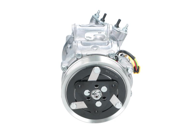 Sanden Huayu New Aircon Compressor for Peugeot/Citroen SD7C161390H