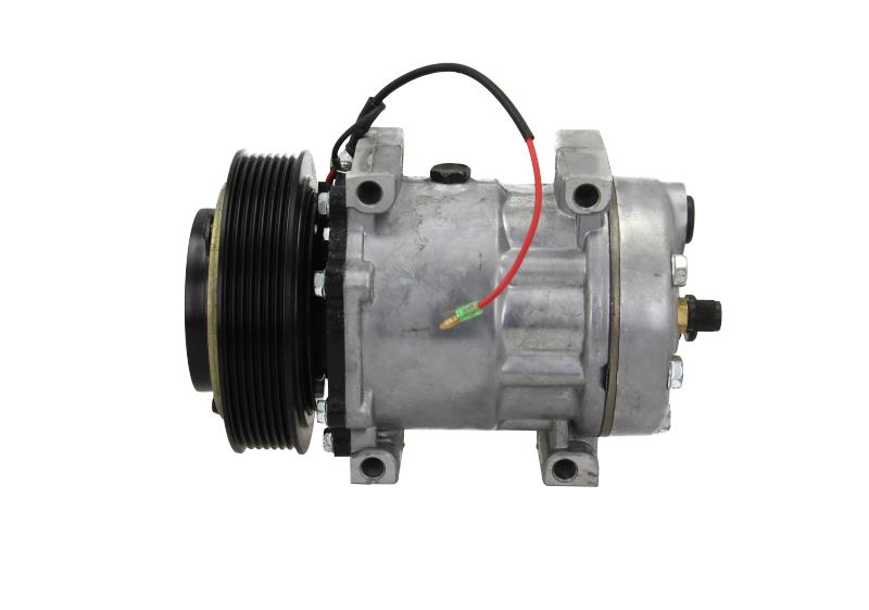 PlusLine Aircon Compressor Daf SD7H154002+