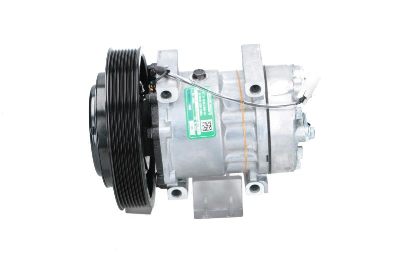 Sanden Huayu New Aircon Compressor Volvo Trucks SD7H154134H