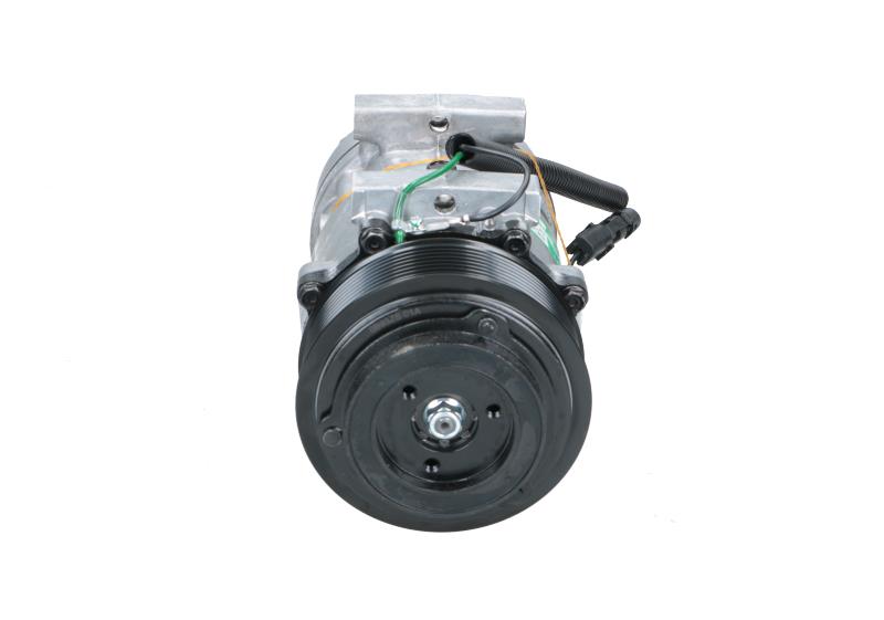 Sanden Huayu New Aircon Compressor for Universal SD7H154327H