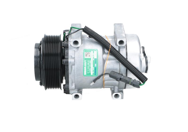 Sanden Huayu New Aircon Compressor for Universal SD7H154327H