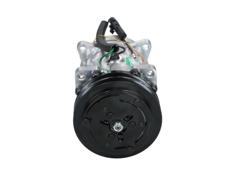 Sanden Huayu New Aircon Compressor Cummins SD7H154435H