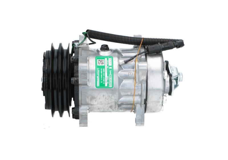 Sanden Huayu New Aircon Compressor Cummins SD7H154435H