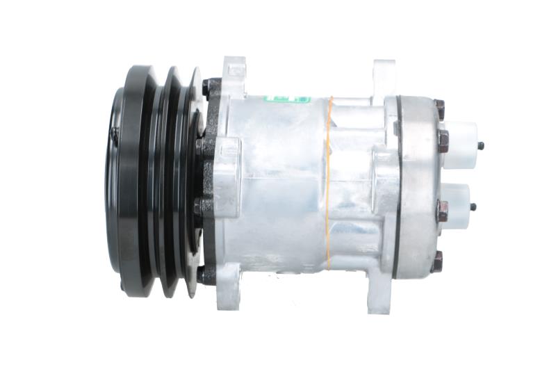 Sanden Huayu New Aircon Compressor New Holland SD7H154478H