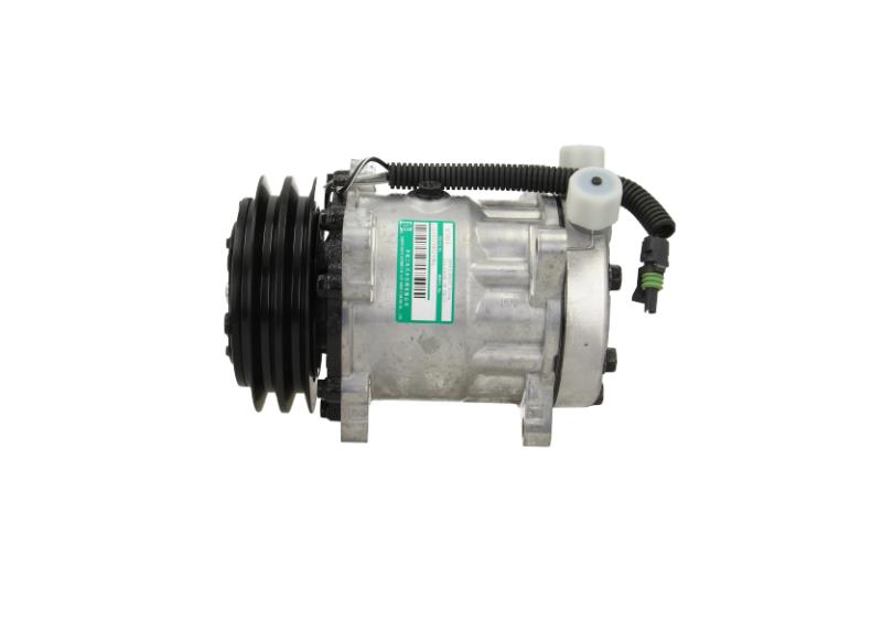 Sanden Huayu New Aircon Compressor Agco SD7H154627H