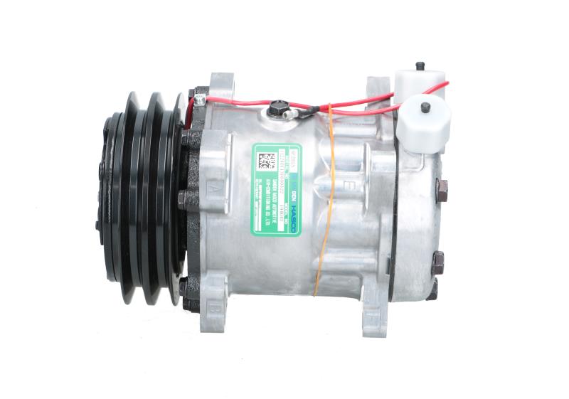 Sanden Huayu New Aircon Compressor Same SD7H154643H