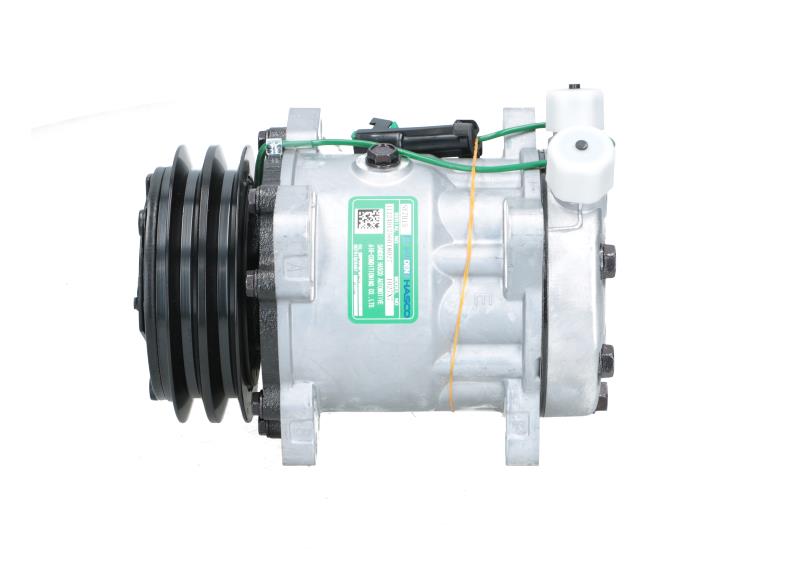 Sanden Huayu New Aircon Compressor JCB SD7H154652H