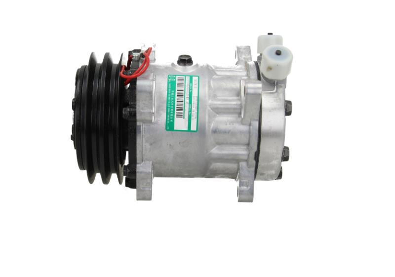 Sanden Huayu New Aircon Compressor Claas SD7H154664H