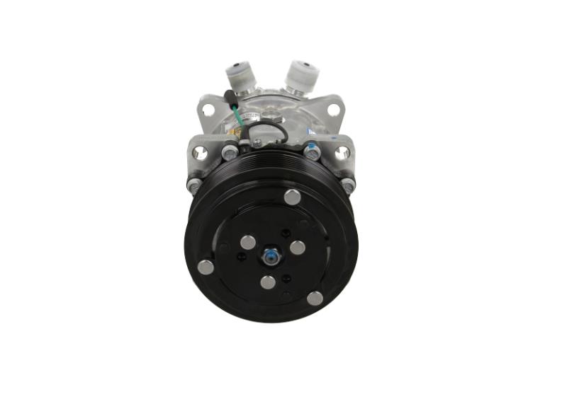 PlusLine Aircon Compressor MAN SD7H154762+