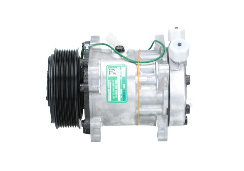 Sanden Huayu New Aircon Compressor MAN SD7H154762H