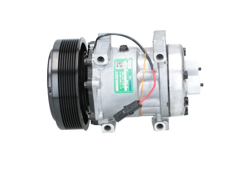 Sanden Huayu New Aircon Compressor Case SD7H154768H