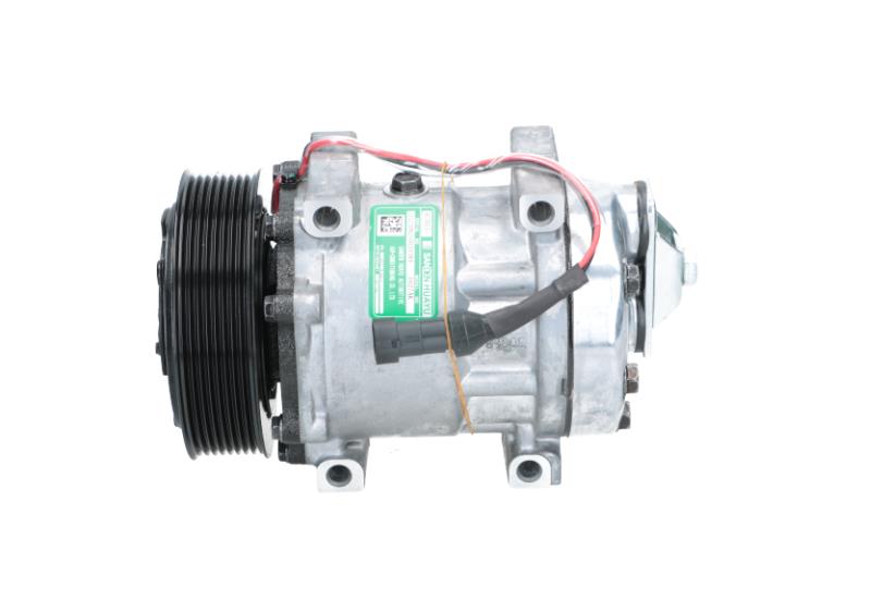 Sanden Huayu New Aircon Compressor DAF SD7H154801H