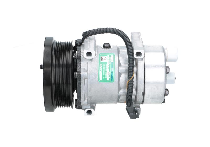 Sanden Huayu New Aircon Compressor for Caterpillar SD7H154813H