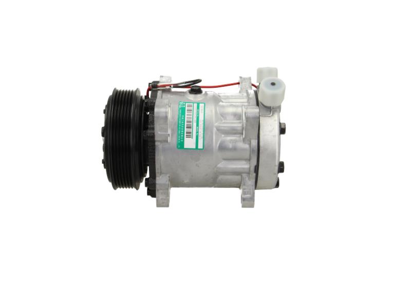 Sanden Huayu New Aircon Compressor New Holland SD7H154864H