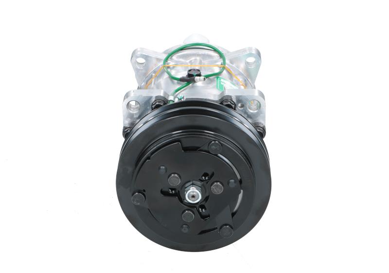 Sanden Huayu New Aircon Compressor Volvo SD7H156011H