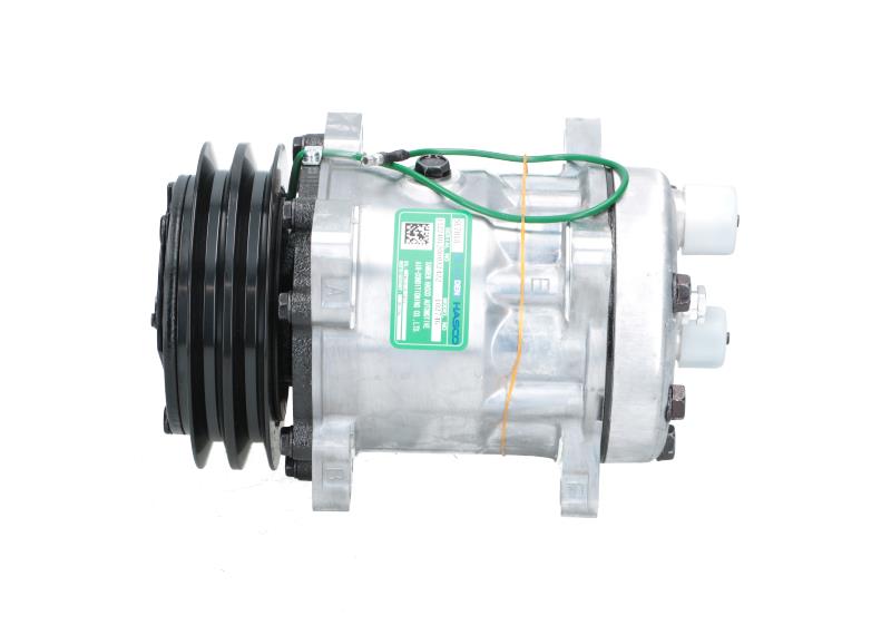 Sanden Huayu New Aircon Compressor Volvo SD7H156011H
