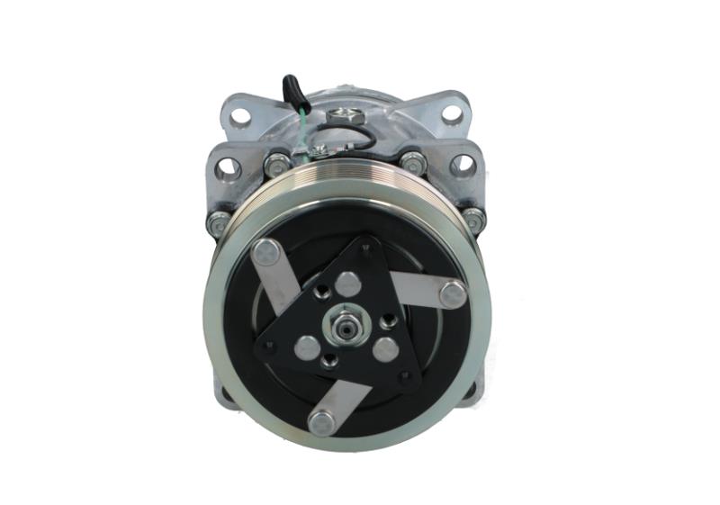 Sanden New Aircon Compressor MAN SD7H156012