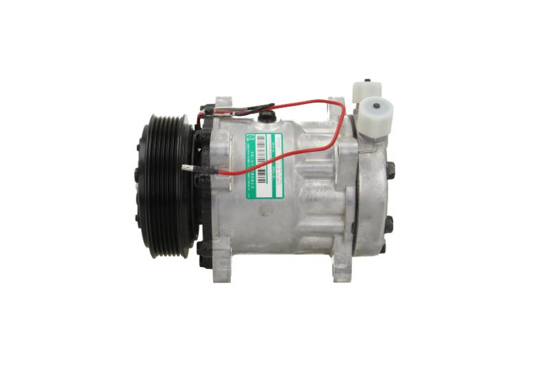 Sanden Huayu New Aircon Compressor New Holland SD7H156022H