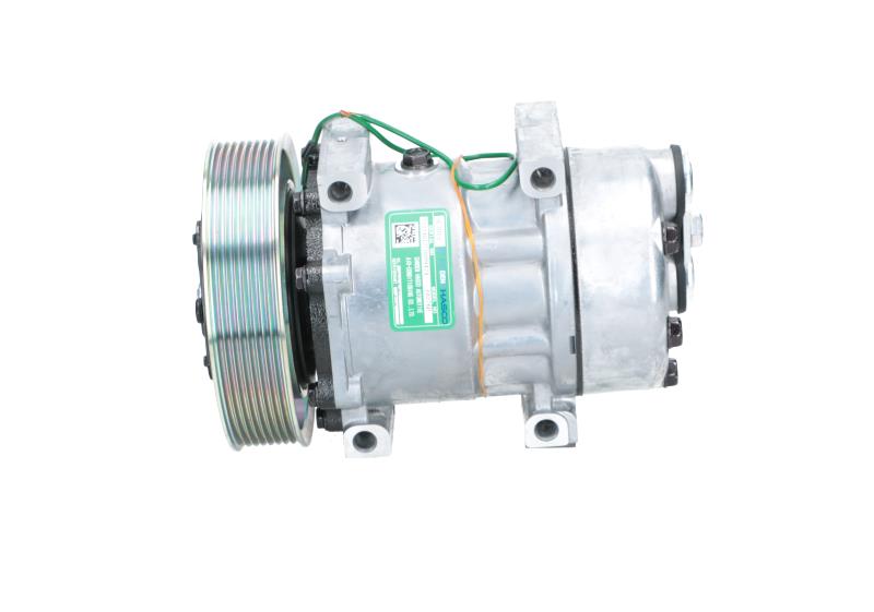 Sanden Huayu New Aircon Compressor for Renault Trucks SD7H156093H