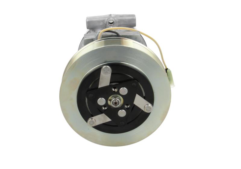 Sanden New Aircon Compressor Renault SD7H156093