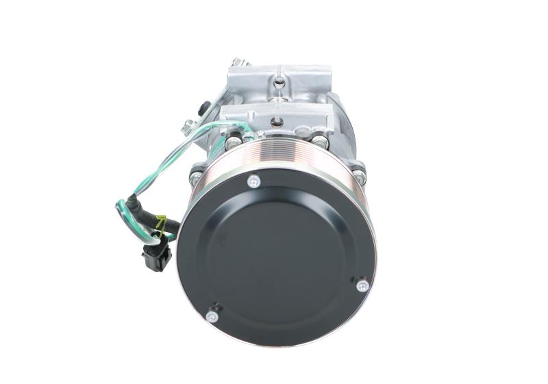 Sanden New Aircon Compressor Caterpillar SD7H156095