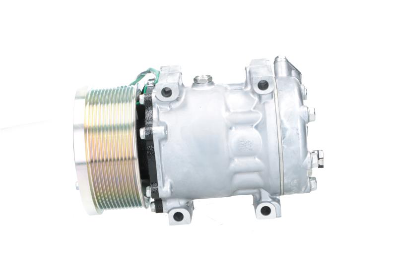 Sanden New Aircon Compressor Caterpillar SD7H156095