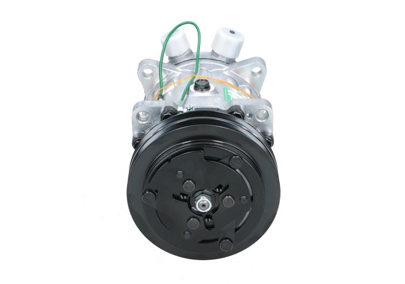 Sanden Huayu New Aircon Compressor Volvo SD7H157808H