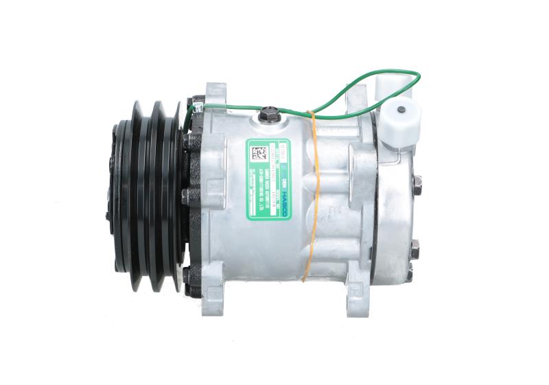 Sanden Huayu New Aircon Compressor Volvo SD7H157808H