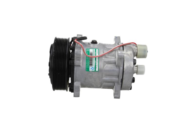 Sanden Huayu New Aircon Compressor Volvo SD7H157834H