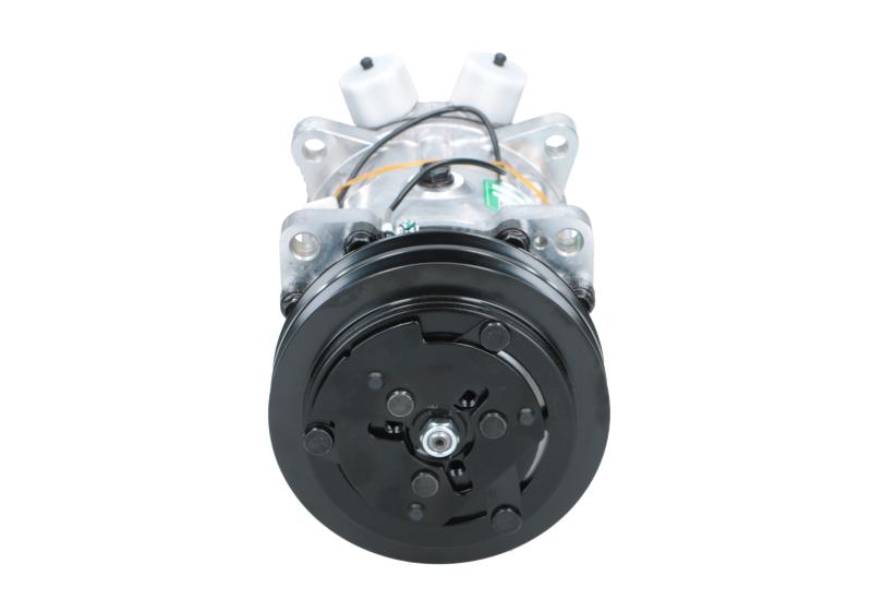 Sanden Huayu New Aircon Compressor New Holland SD7H157849H