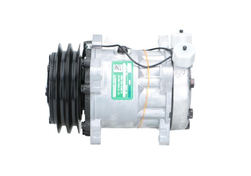 Sanden Huayu New Aircon Compressor New Holland SD7H157849H