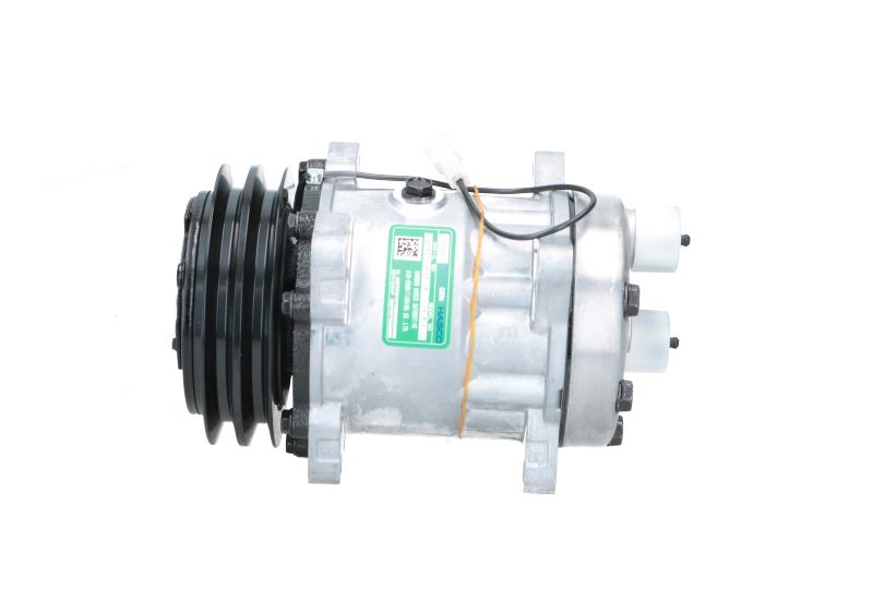Sanden Huayu New Aircon Compressor for Lamborghini SD7H157851H