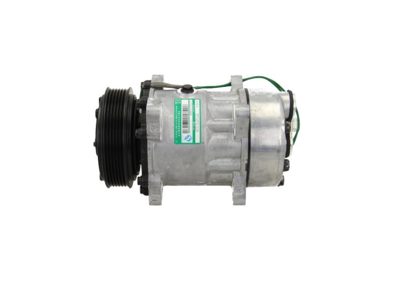 Sanden Huayu New Aircon Compressor Renault SD7H157913H