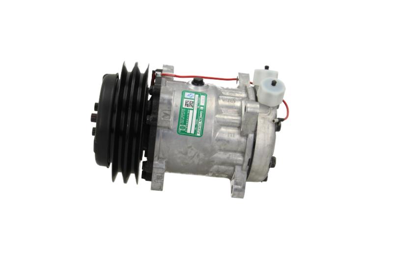 Sanden Huayu New Aircon Compressor Claas SD7H157975H