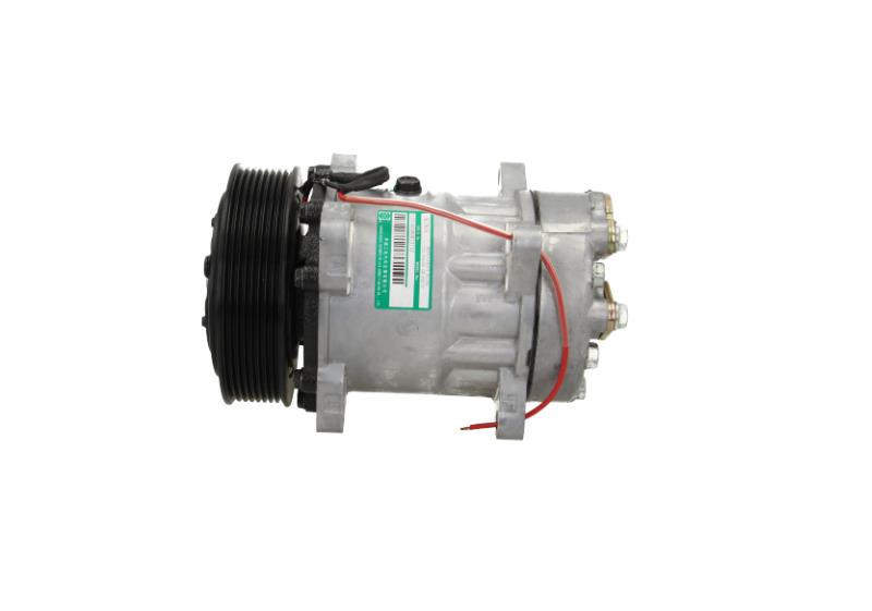 Sanden Huayu New Aircon Compressor Volvo SD7H158003H